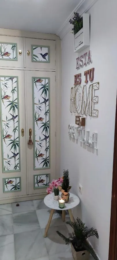 Peaceful Home Seville