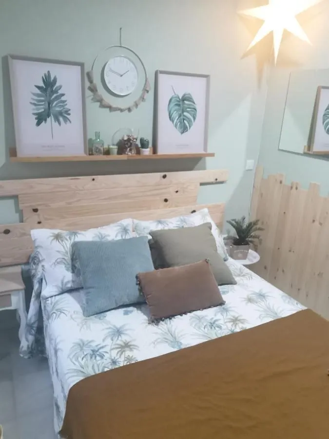 Peaceful Home contacts